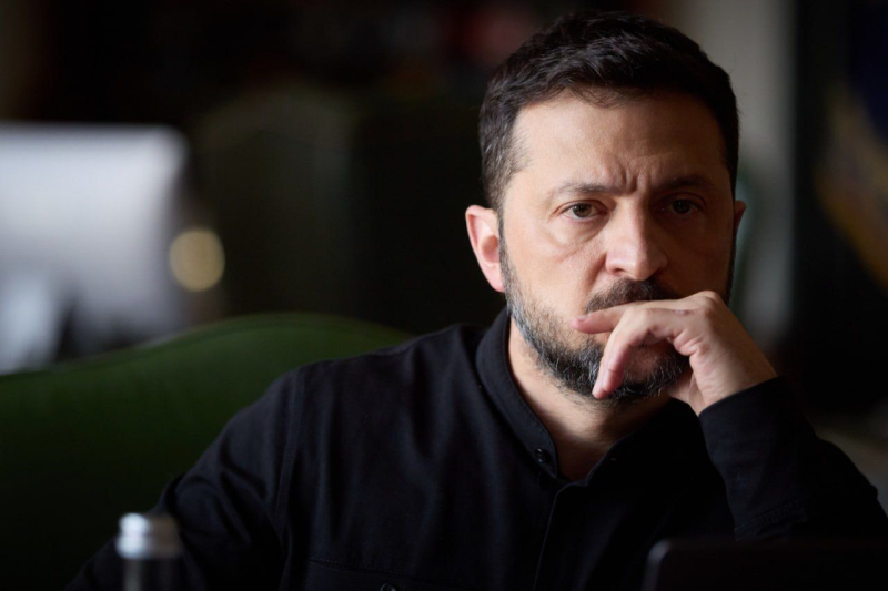 "Полная независимость НАБУ и САП", – Зеленский подготовил новый законопроект