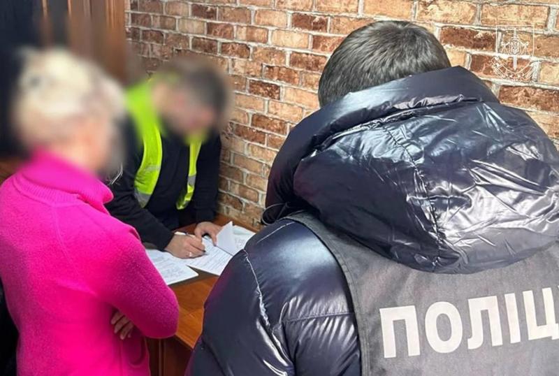 Помог бежать за границу экс-руководителю Киевского метрополитена Брагинскому: подозрение получил бывший начальник ТЦК