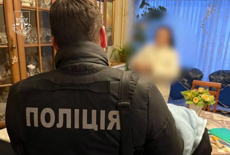 Помог бежать за границу экс-руководителю Киевского метрополитена Брагинскому: подозрение получил бывший начальник ТЦК