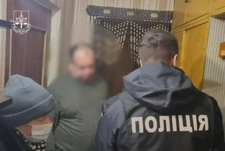 Помог бежать за границу экс-руководителю Киевского метрополитена Брагинскому: подозрение получил бывший начальник ТЦК
