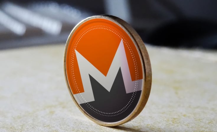 Понад 3500 вебсайтів були заражені скриптами для прихованого майнінгу криптовалюти Monero