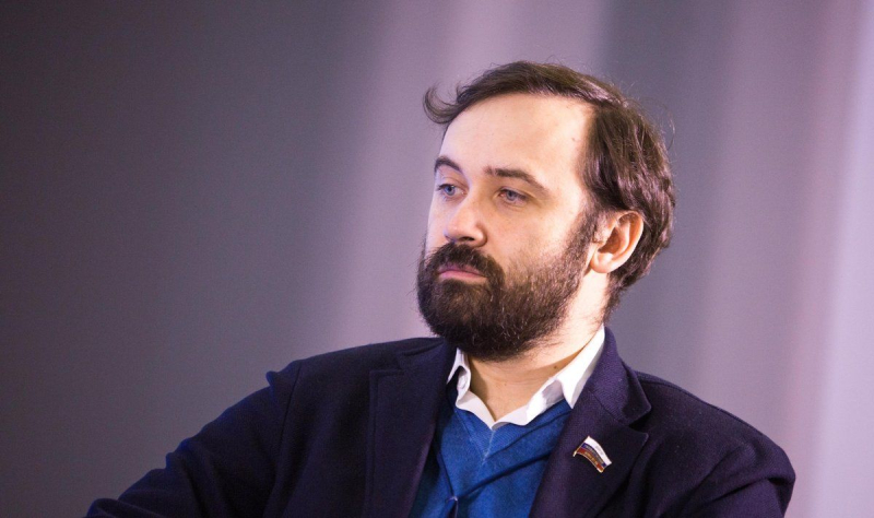 Пономарев рассказал, кто такой Путин на самом деле, и опроверг ошибочное представление о нем: "Не диктатор"