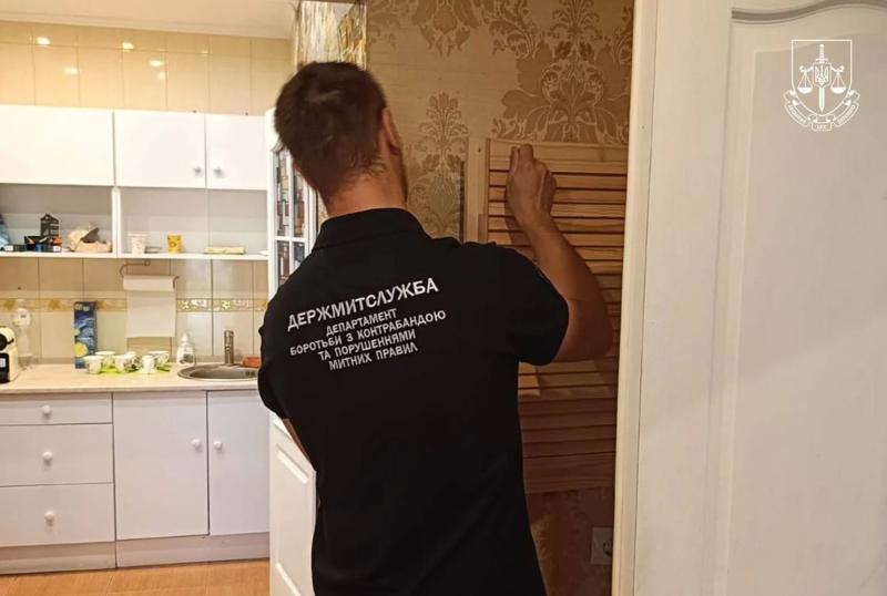 Поставляли фальшивые пестициды CORAGEN в страны ЕС: троим мужчинам сообщили о подозрении в мошенничестве на более чем 200 млн гривен