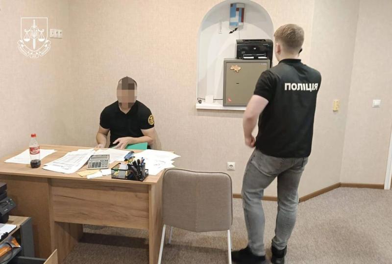Поставляли фальшивые пестициды CORAGEN в страны ЕС: троим мужчинам сообщили о подозрении в мошенничестве на более чем 200 млн гривен