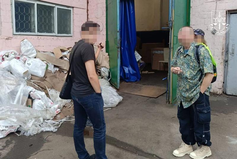 Поставляли фальшивые пестициды CORAGEN в страны ЕС: троим мужчинам сообщили о подозрении в мошенничестве на более чем 200 млн гривен