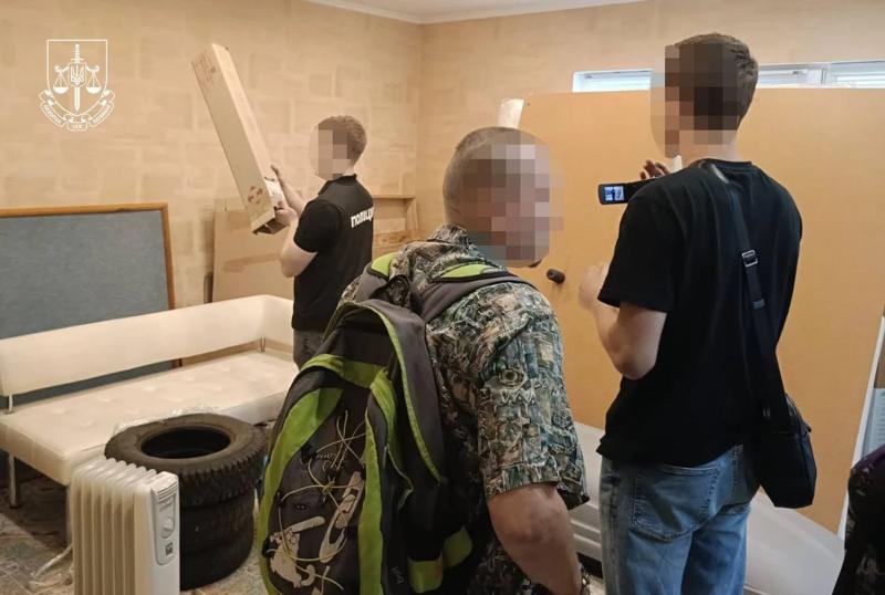 Поставляли фальшивые пестициды CORAGEN в страны ЕС: троим мужчинам сообщили о подозрении в мошенничестве на более чем 200 млн гривен