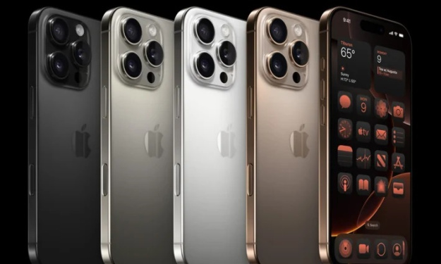 Продажі іноземних смартфонів у Китаї, включно з Apple, впали на 9,7% у травні