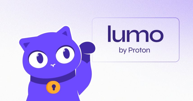 Proton запустив ШІ-асистента Lumo з фокусом на приватність та шифрування