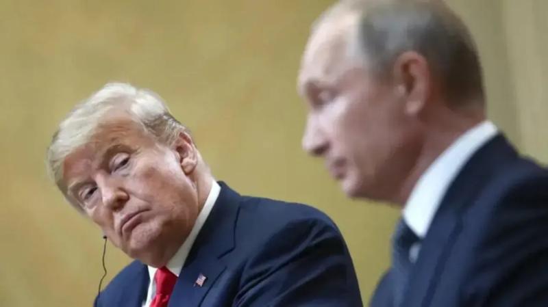 путин намеренно атаковал Киев после разговора с Трампом: детали от СНБО