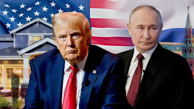 Путин не обеспокоен угрозами Трампа по поводу Украины: эксперты озвучили главную причину