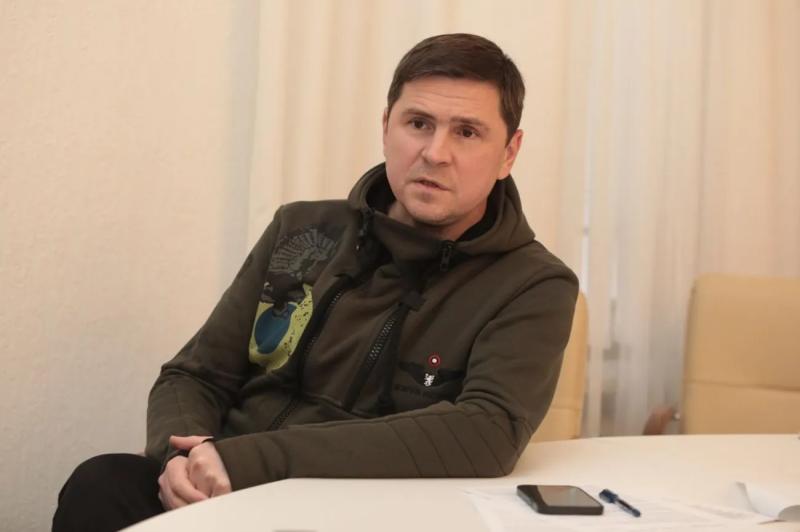 путин стремится к разрушениям, его нужно принуждать к миру силой - Подоляк
