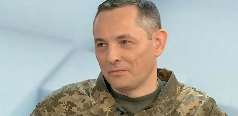 российская пропаганда использует украинские кадры для дискредитации: Игнат призвал не распространять фото обломков ракет