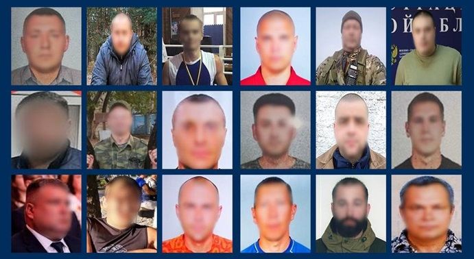 Российские военные в период оккупации Купянска удерживали в пыточной 150 человек