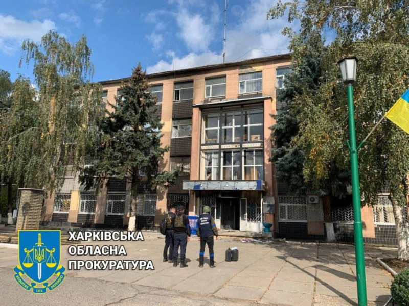 Российские военные в период оккупации Купянска удерживали в пыточной 150 человек