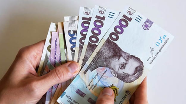 Середня пенсія в Україні зросла на 69 гривень — Гетманцев