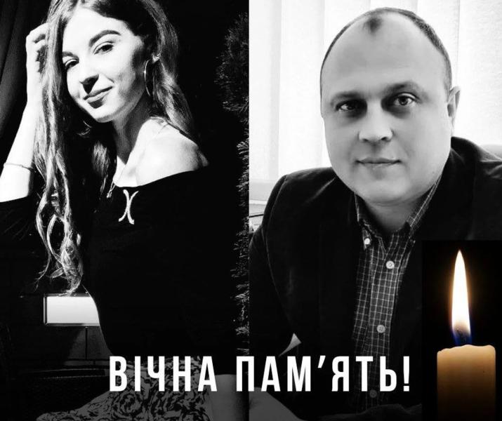 Сотрудник Снятинского городского совета и заведующая одной из аптек: что известно о погибших в результате удара рф по Черновцам