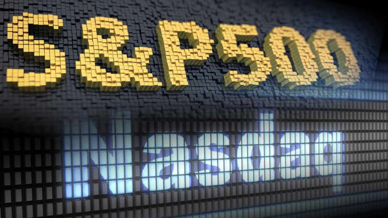 S&P 500 та Nasdaq оновили рекорди