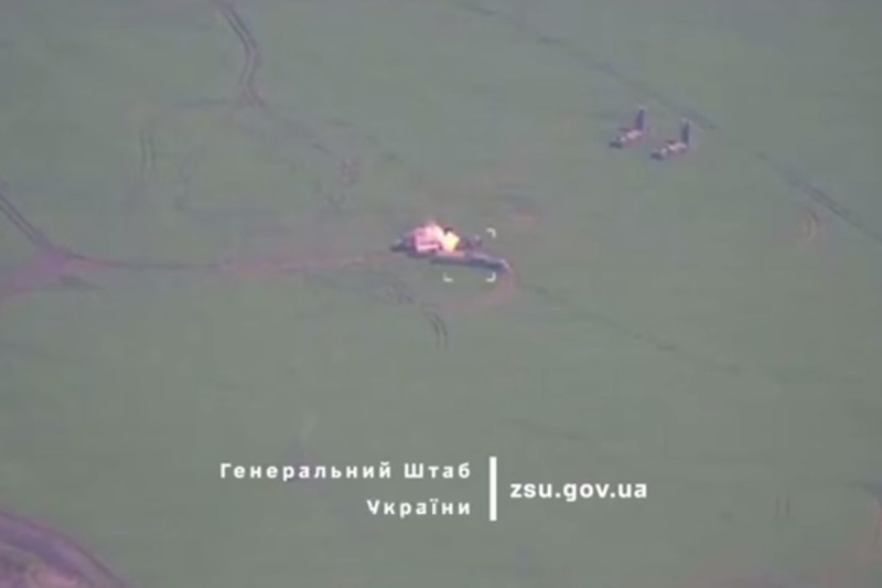 Точное попадание: ВСУ ослепили российские радары и проредили ПВО