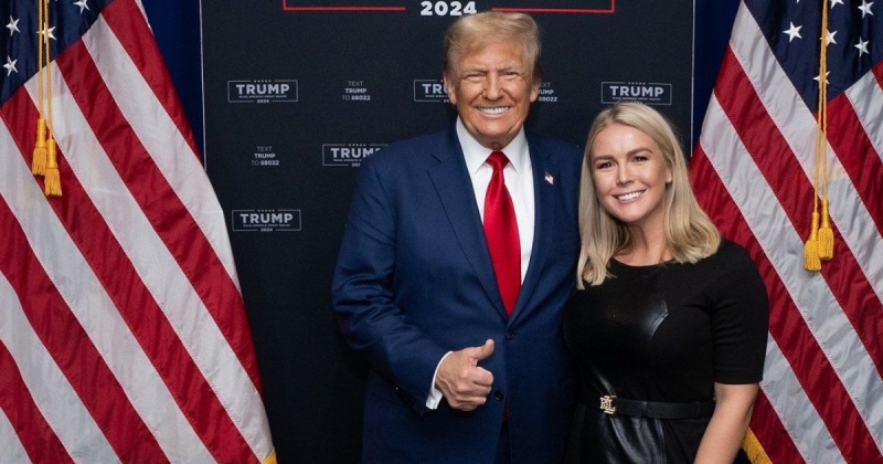 "Трамп – Главнокомандующий и президент не просто так", – в Белом доме озвучили позицию по санкциям
