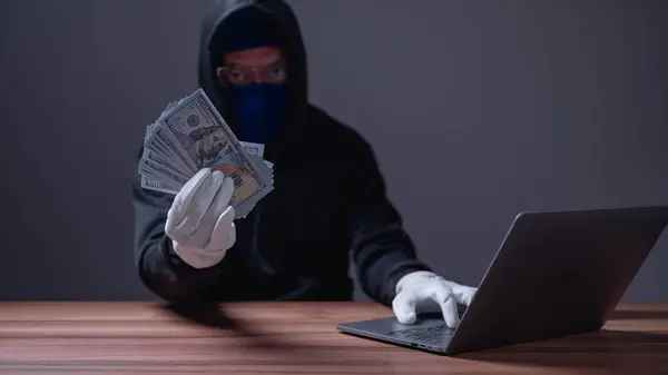 У Лондоні банда викрала «криптомільярдера» з $9 на рахунку