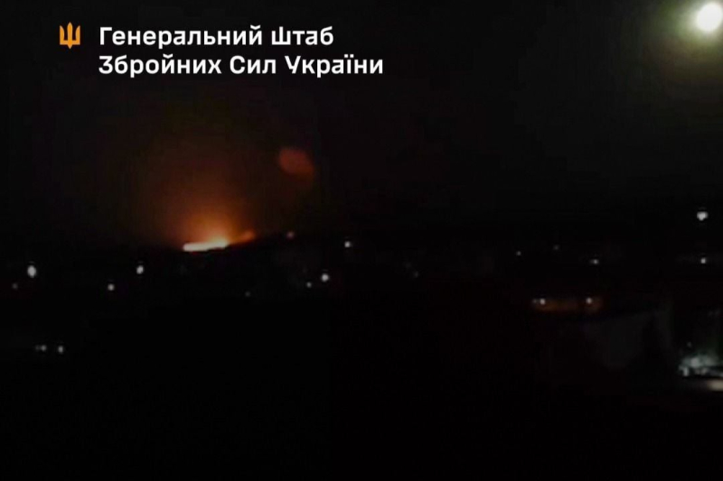 Удар по оборонке: ВСУ поразили заводы по производству МиГов и ракет ПВО в России