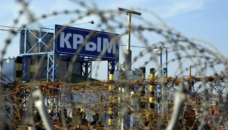 Удары по Крыму: вероятно, поражены российские ЗРК С-300/С-400 и РЛС