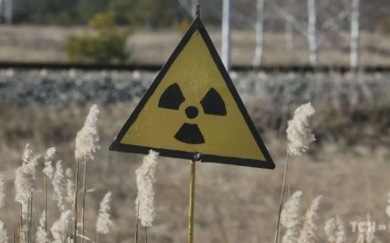 Угрозы для населения нет: в МВД заверили, что уровень радиации в Запорожье находится в пределах нормы