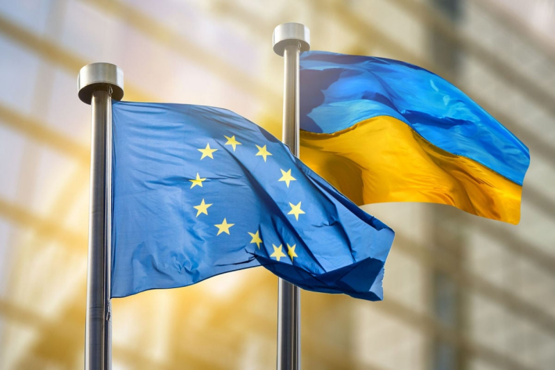 Украина и Евросоюз договорились о новом соглашении на замену "торговому безвизу": что изменится
