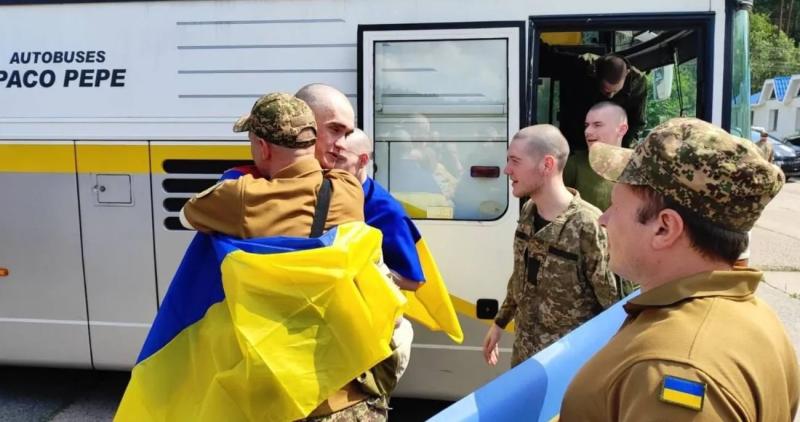 Украине труднее всего возвращать гражданских заложников из-за отсутствия надлежащих механизмов - Лубинец