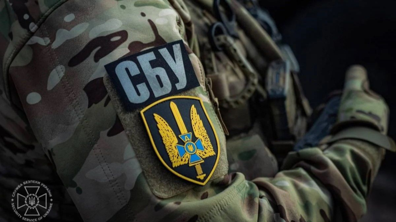 В Харькове СБУ взяла "на горячем" агента РФ: бывший актер детского театра помогал своему сокурснику