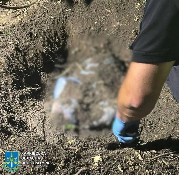В Харькове задержали 17-летнего парня, которого подозревают в убийстве и расчленении ровесника