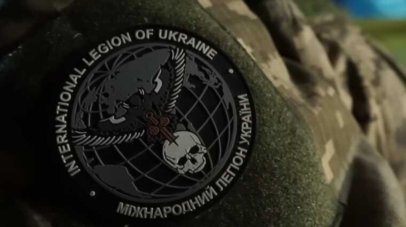 В иностранном легионе ВСУ могут быть "хамелеоны": спецслужбы озвучили их главную цель