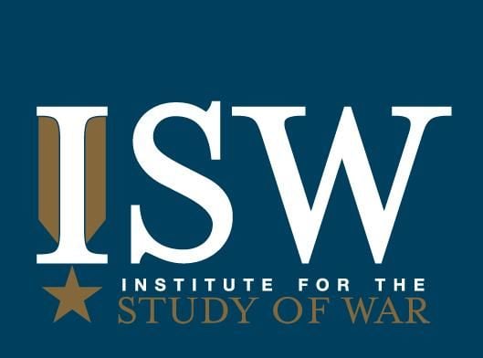 В ISW отреагировали на заявления россиян об оккупации Мелового на Харьковщине
