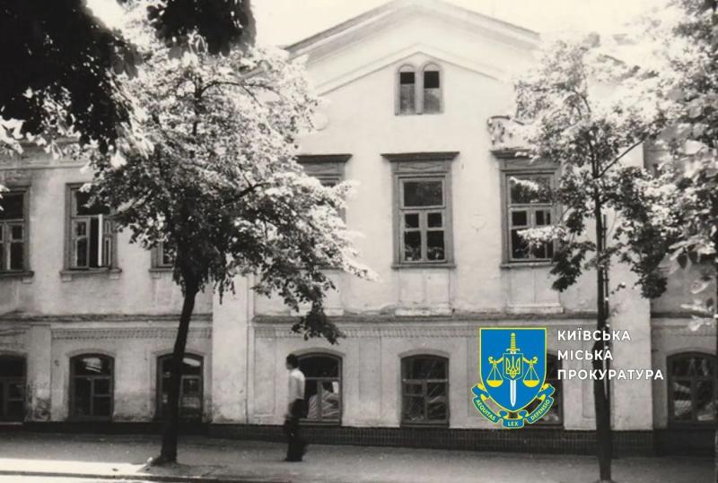 В Киеве может исчезнуть "Дом с хлебной лавкой": суд открыл производство в отношении владельцев здания
