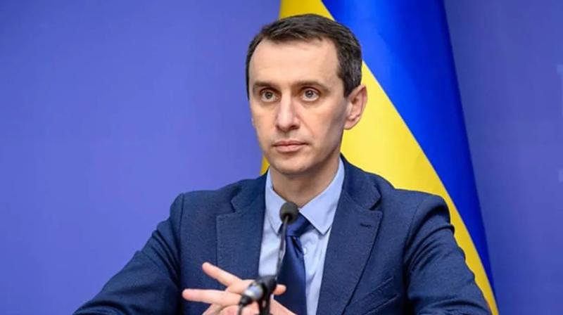 В Минздраве ответили, за чей счет восстанавливается "Охматдет" и когда планируют завершить