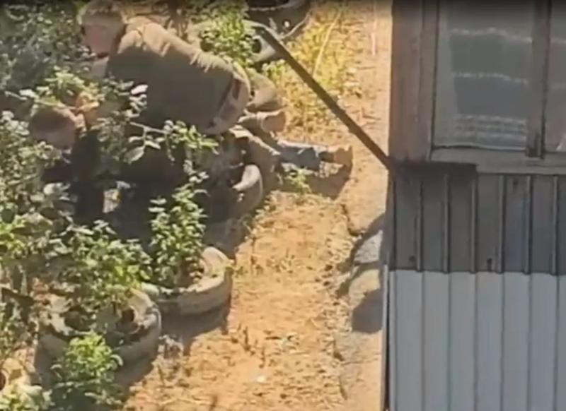 В Николаеве мужчину избили люди в военной форме: дело расследует ГБР