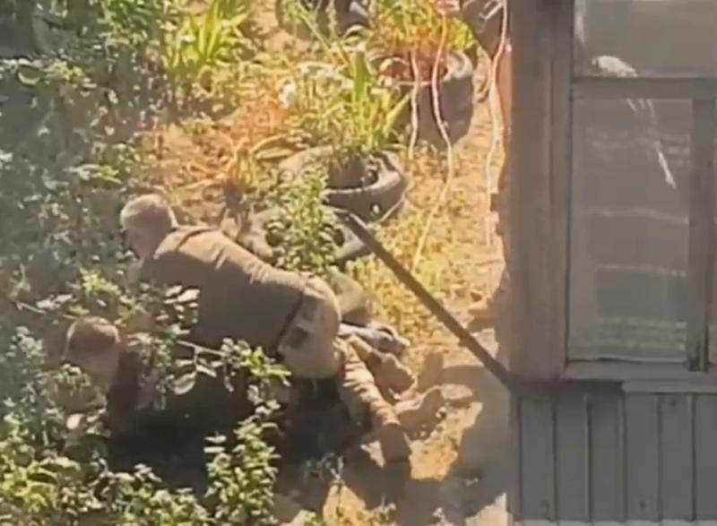 В Николаеве мужчину избили люди в военной форме: дело расследует ГБР