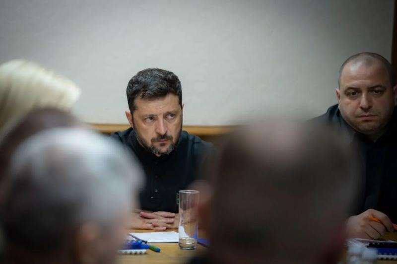 В рамках Стамбула вернули более тысячи украинских воинов, всего около 6 тыс. человек - Зеленский