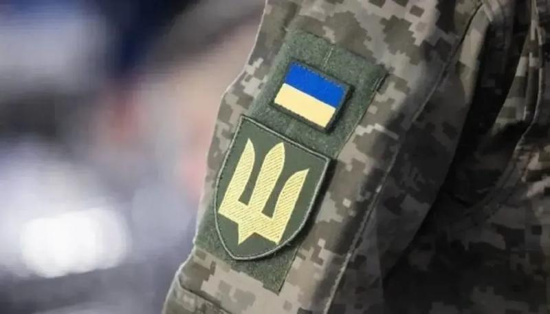 В Ровенской области сотрудника ТЦК ударили по голове во время проверки документов у группы лиц