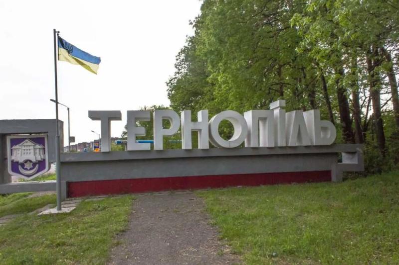 В Тернополе осудили военного, из-за которого в результате ДТП тяжелые травмы получил ребенок