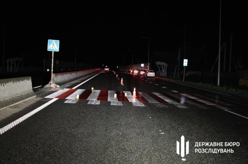 Военный стал причиной смертельного ДТП на Черниговщине: расследование завершено