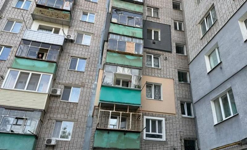 Враг атаковал Никопольщину более 15 раз за день: пострадал человек