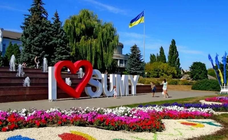 Враг ударил по критической инфраструктуре Сумщины: часть Сум без света