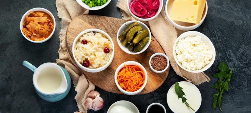 Вся правда о ферментированных продуктах: есть ли от них польза и какая опасность для организма в них кроется