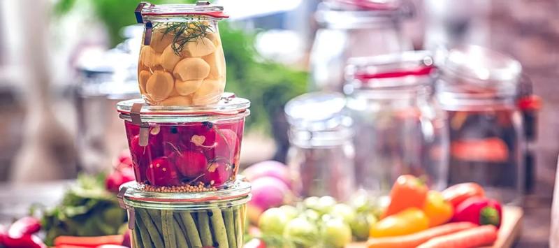 Вся правда о ферментированных продуктах: есть ли от них польза и какая опасность для организма в них кроется