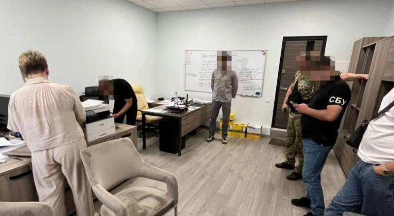 Взрывы в Житомирской области: группа лиц получила подозрение за незаконное изготовление взрывчатки