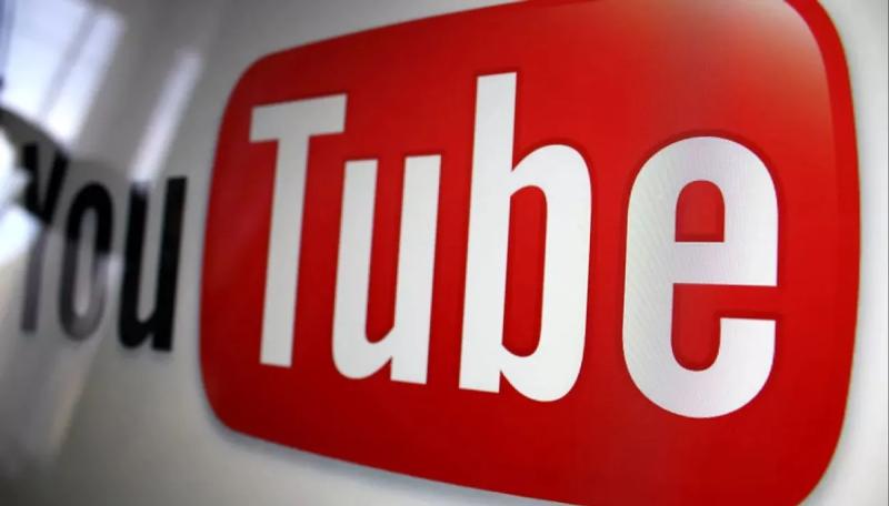 YouTube заблокировал каналы подсанкционных Латыниной и Балашова в Украине