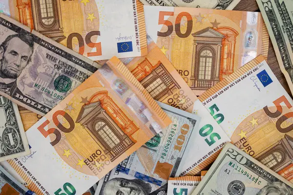 З початку року Мінфін залучив $22 млрд зовнішнього фінансування