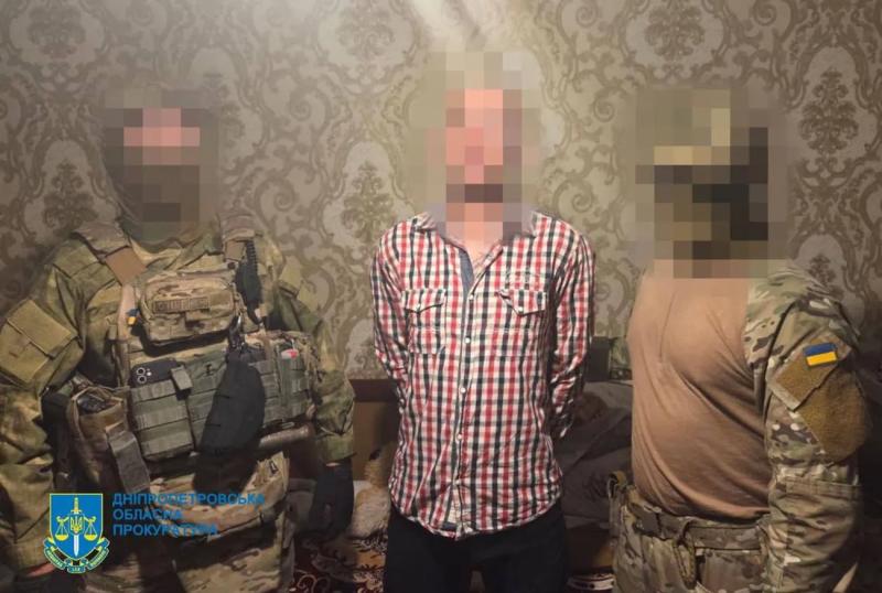 Заложил взрывчатку возле авто прокурора в Днепре: агент фсб получил 15 лет лишения свободы