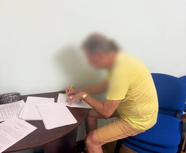 Заплатили почти 2 млн грн за землю, которой не пользовались: руководителя муниципального хора "Киев" подозревают в нанесении ущерба столице